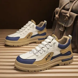 Casual Sneakers