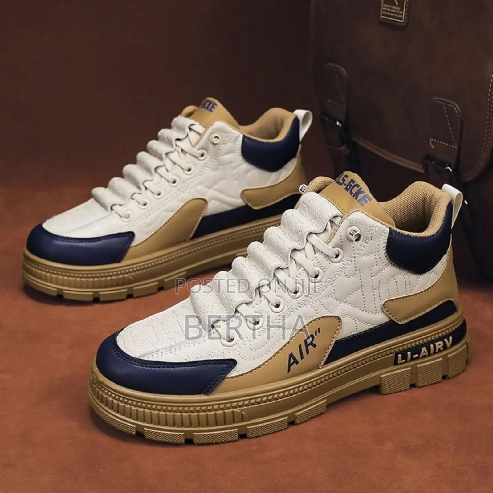 Casual Sneakers