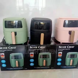 8l Airfryer