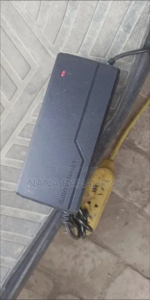 48v 3a Electric Bike Charger