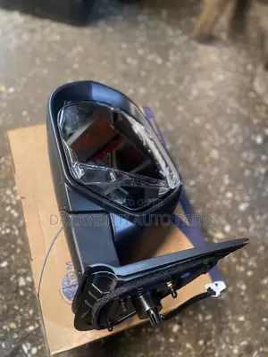 Mitsubishi L200 2018-2019-2020 Side Mirror