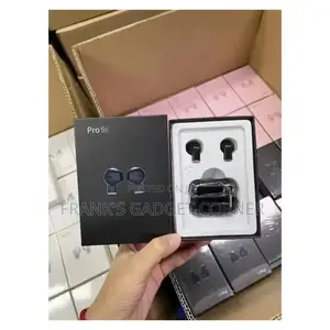 Pro 5s Earbuds