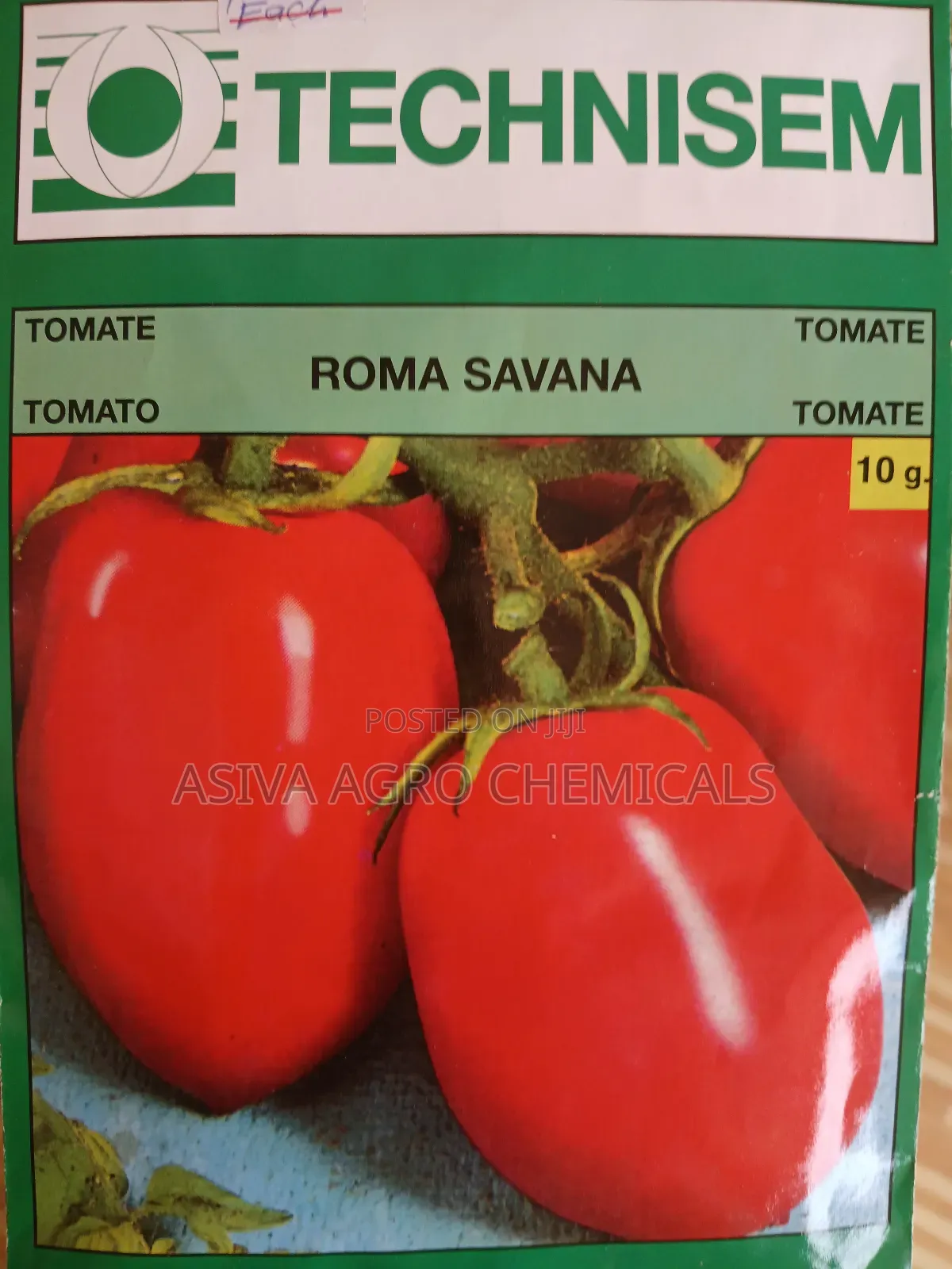 Tomato Seeds