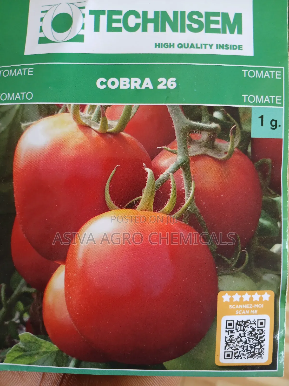 Tomato Seeds