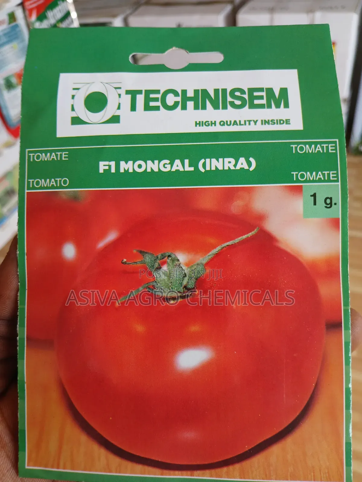 Tomato Seeds