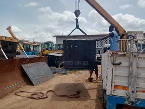Asphalt Concrete Paver