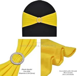 Sashes for Events / Conference Chair