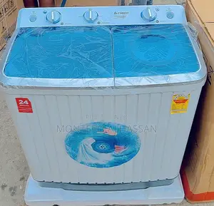 8kg Chigo Washing Machines