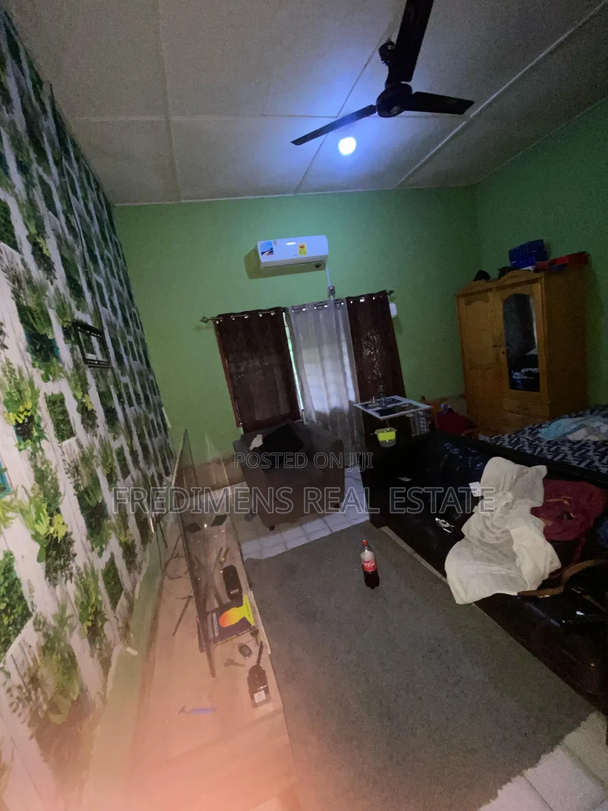 5bdrm House in Afigya-Kwabre for sale