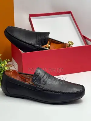 Men’S Loafers
