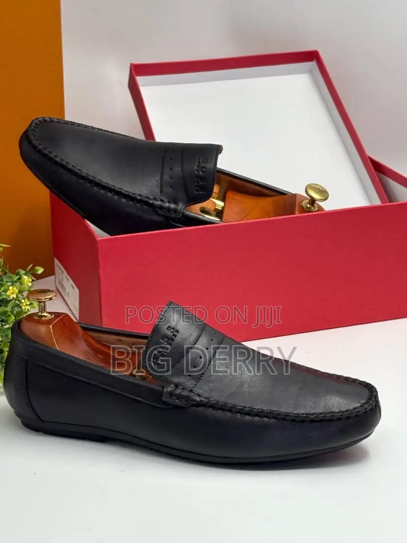 Men’S Loafers