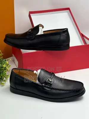 Men’S Loafers