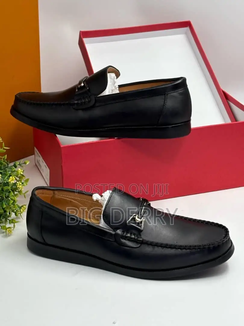 Men’S Loafers