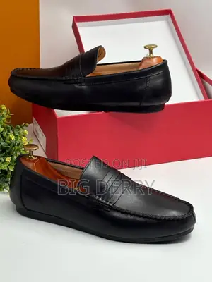 Men’S Loafers