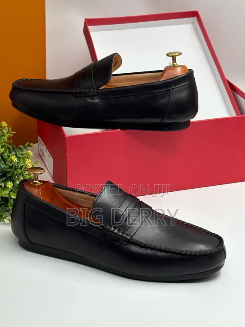 Men’S Loafers