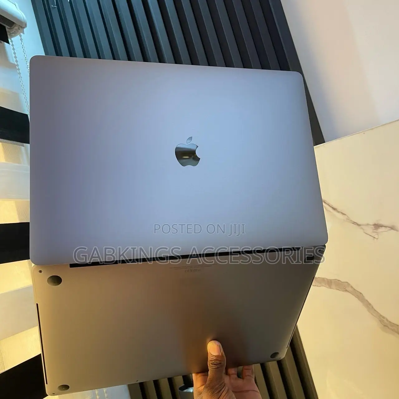 Laptop Apple MacBook Pro 2019 16GB Intel Core I9 SSD 1T