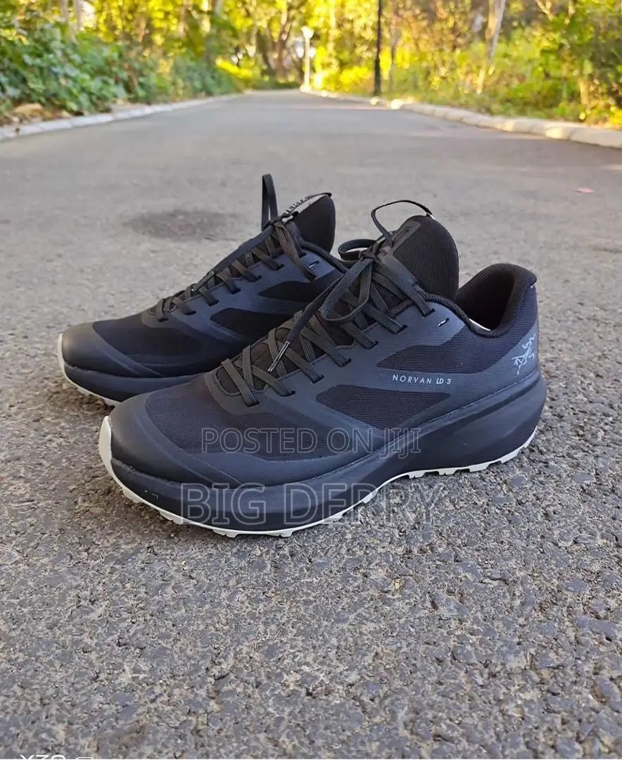 Arc’Teryx Norvan Ld