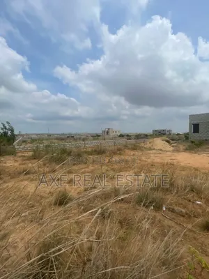 Own Landguard Free Registered Half Plot at Tema Community 25