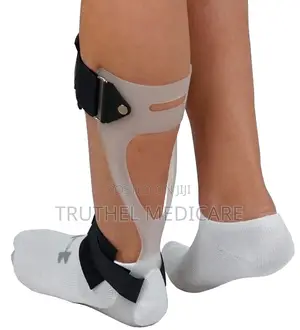 Foot Drop Otosis Brace