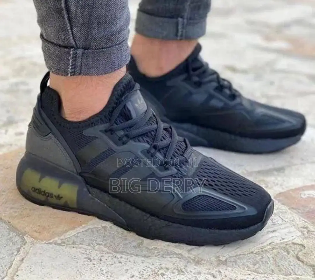 Adidas Zx Runner