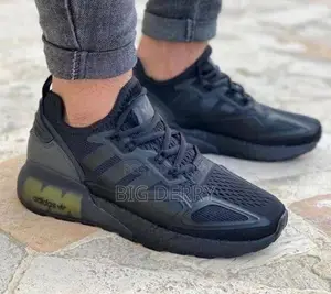 Adidas Zx Runner