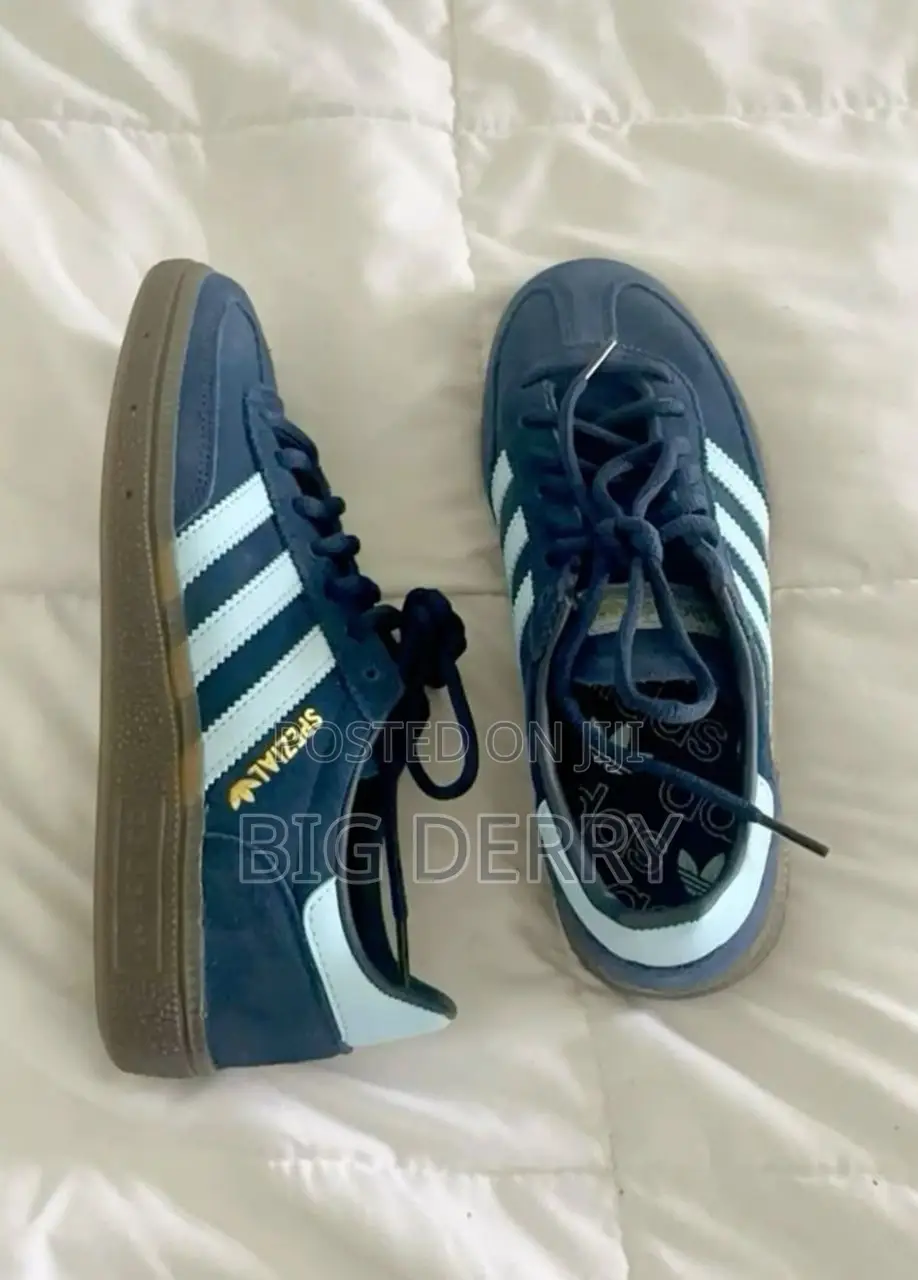 Adidas Spezial