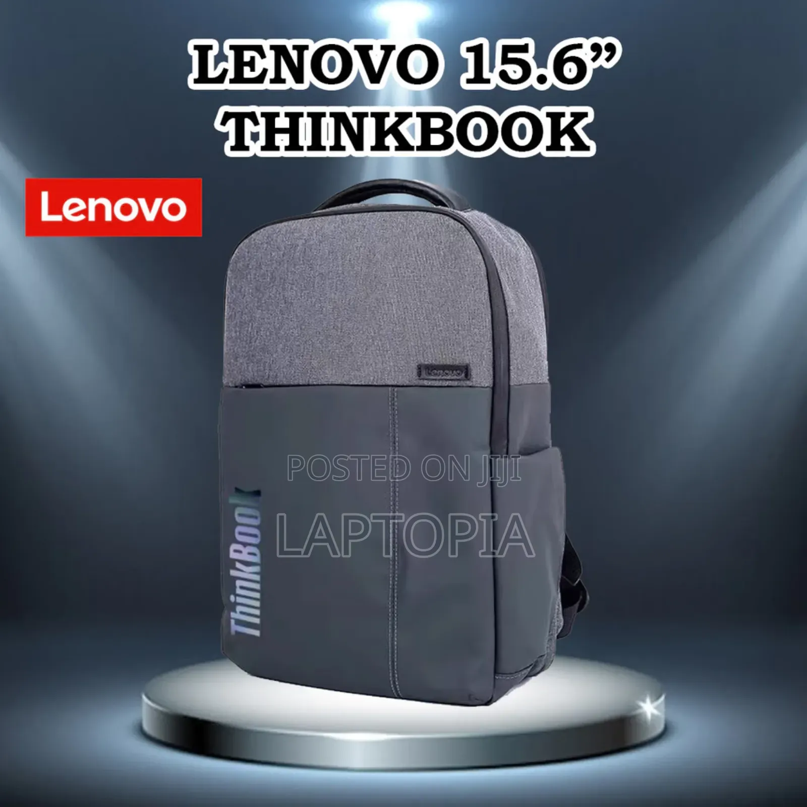 Lenovo Thinkpad Laptop Bag for 14"-16" Laptop
