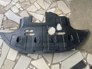 Elantra 2017 Engine Under Panel
