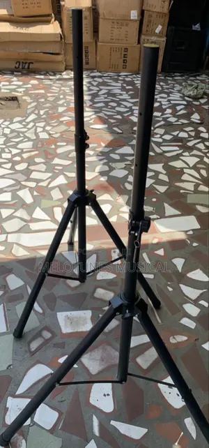 Speaker Stand