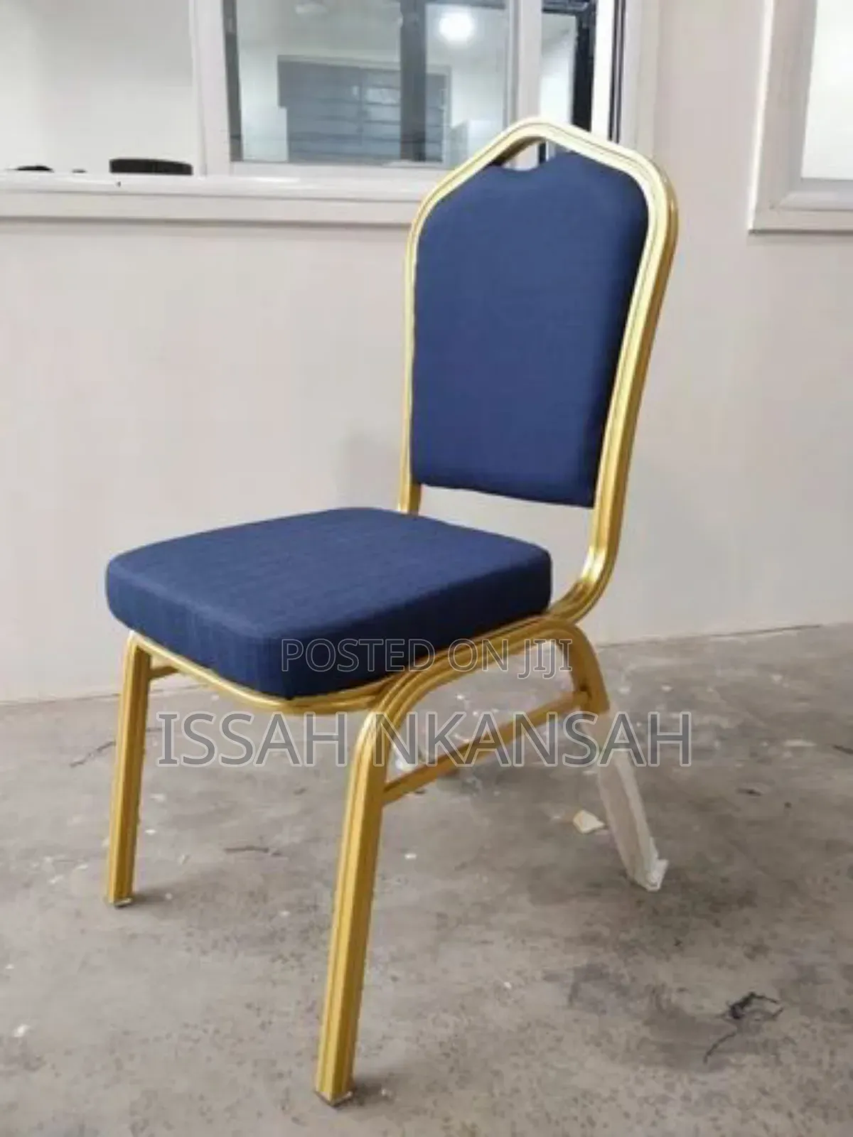 Conference Chairs