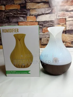 Love Life Humidifier
