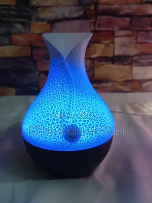 Love Life Humidifier