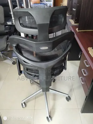 Ergonomic Quality Chair
