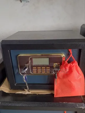 Fireproof Money Safe