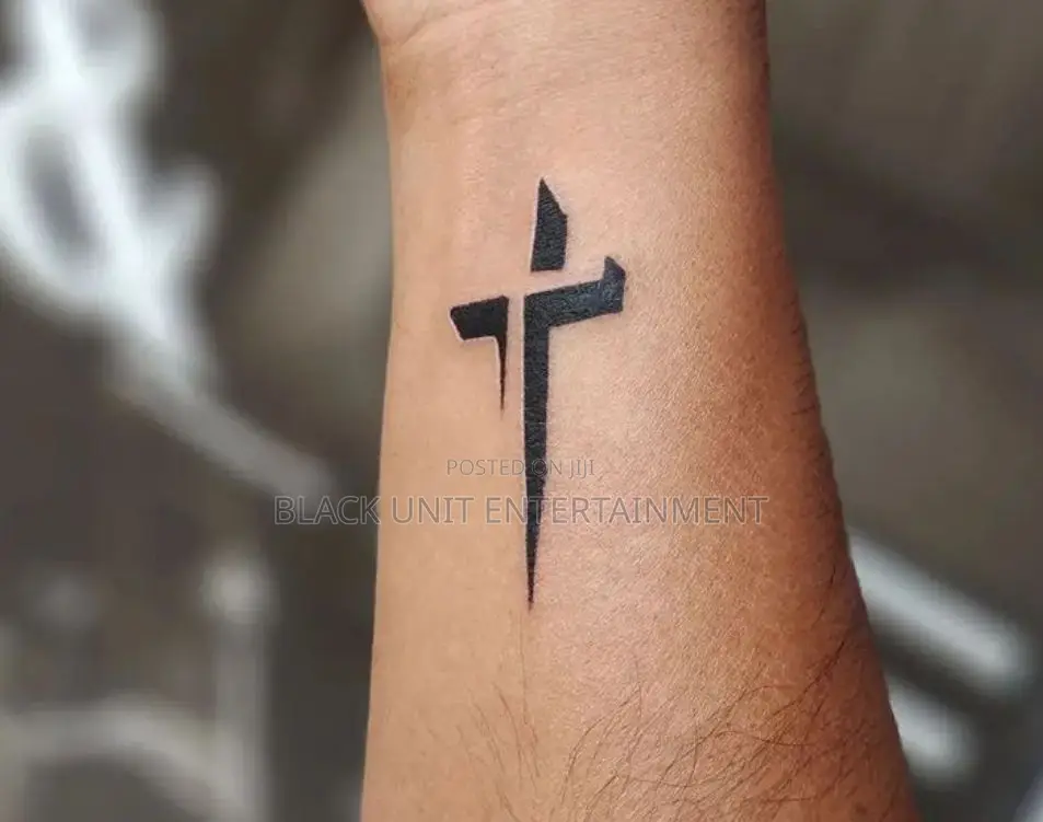 Tattoo Shop