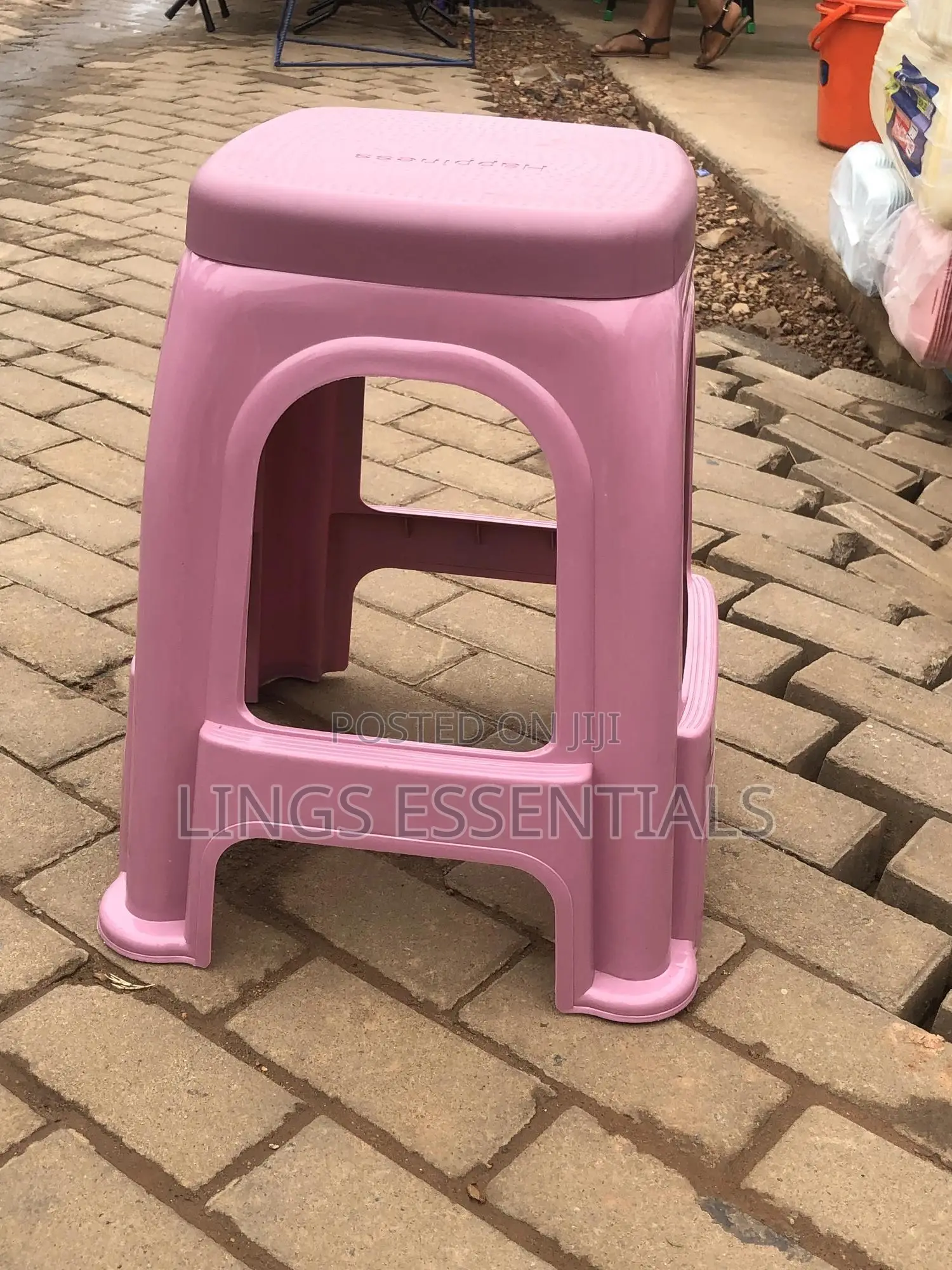 Kitchen Stool