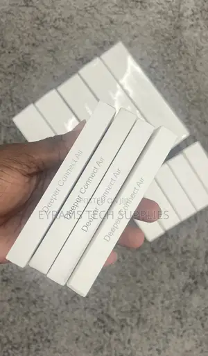 Deeper Connect DPN Air + Free Uk Sim