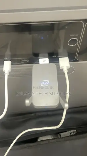 Deeper Connect DPN Air + Free Uk Sim