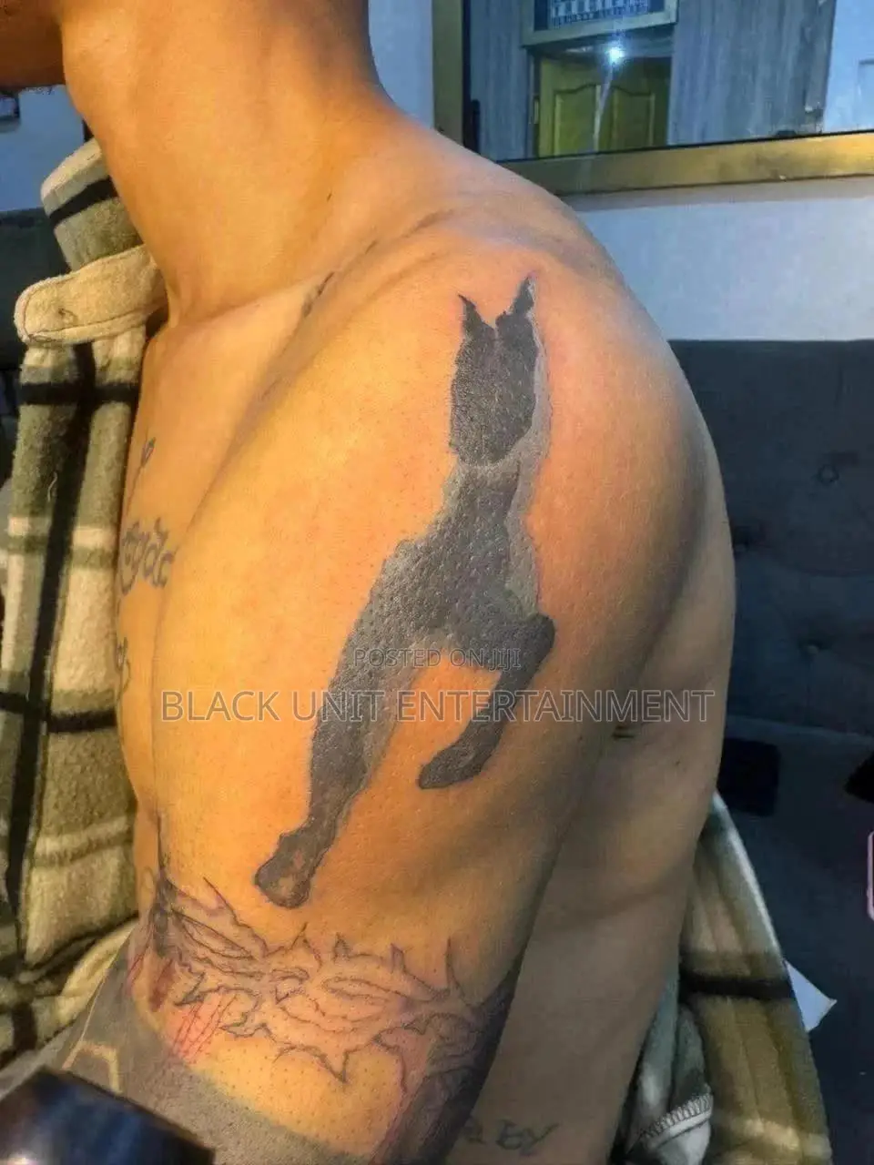Tattoo Shop