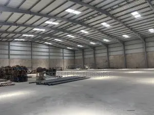 600 SQM at North Industrial Area for Rent