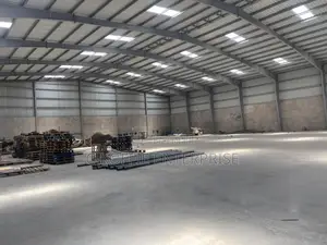 600 SQM at North Industrial Area for Rent