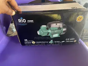 Rio 0.5 Horsepower Water Pump