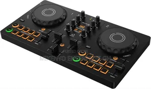 Pioneer 2-Channel Dj Controller | DDJ-Flx2