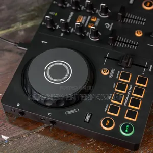 Pioneer 2-Channel Dj Controller | DDJ-Flx2