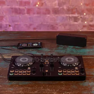 Pioneer 2-Channel Dj Controller | DDJ-Flx2