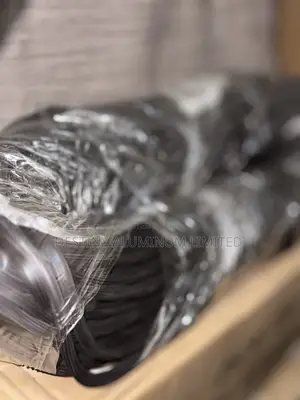 70meters Net Rubber For Glazing Windows