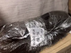 70meters Net Rubber For Glazing Windows
