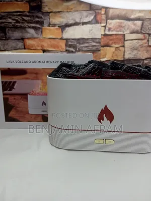 Lava Volcano Diffuser