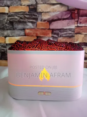 Lava Volcano Diffuser