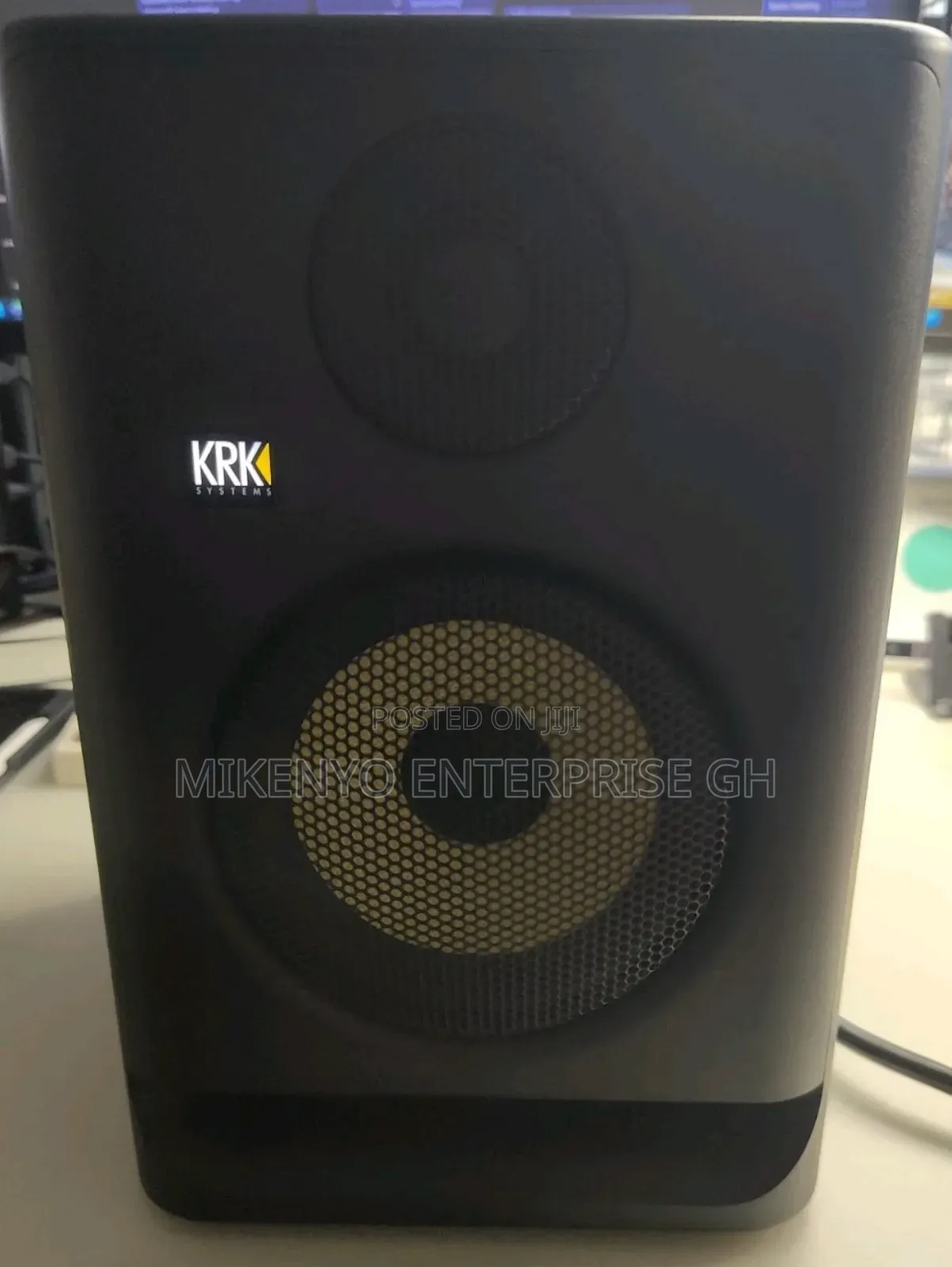 KRK Rokit 5 Generation Five 5" Powered Studio Monitor Pair